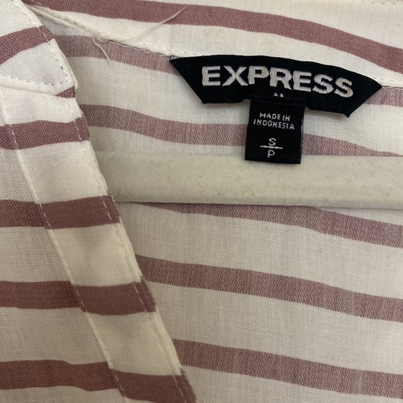 Express Top - Picture 2 of 4